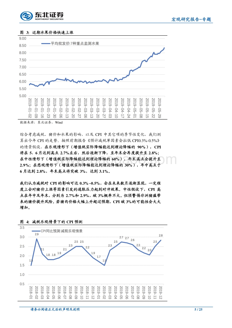 2019年国内宏观中期展望：风雨兼程，砥砺前行.pdf_第5页