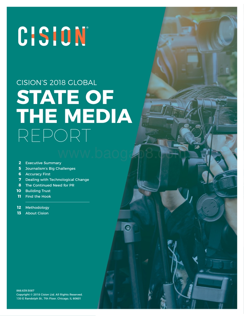 2018全球媒体现状报告（英文版）.pdf_第1页