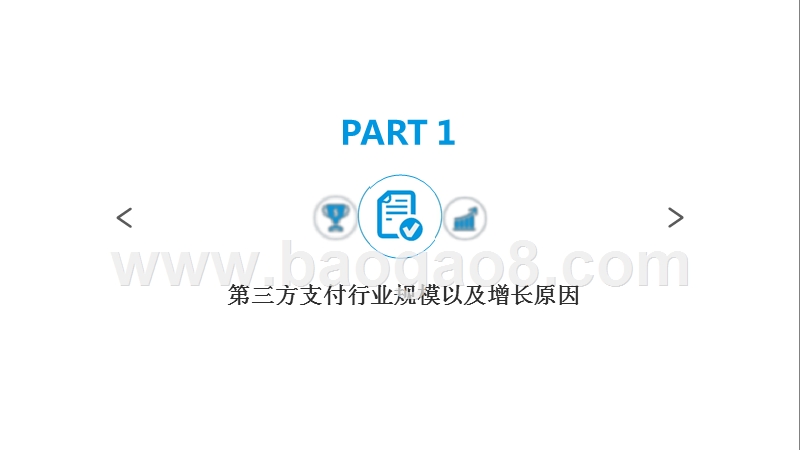2019中国第三方支付行业研究报告.pptx_第3页