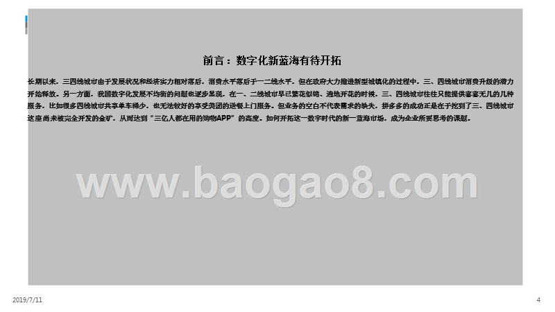 2019年中国数字用户下沉分析报告.pptx_第3页