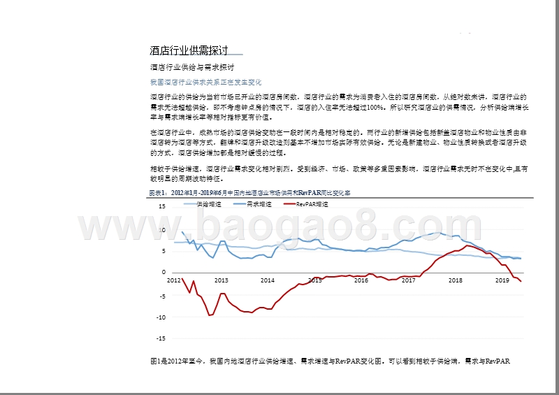 2019酒店行业供需分析报告.pptx_第4页