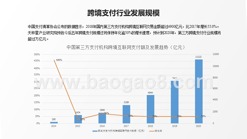 2019跨境支付行业研究报告.pptx_第4页