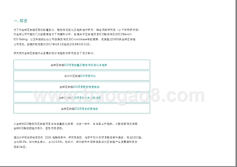 2018-2019全球区块链发展大数据分析报告.pptx_第2页