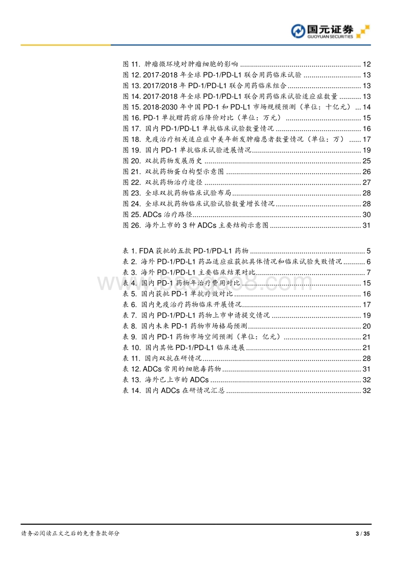 创新靶点篇：拥抱变革·制胜创新之二：顾盼大分子市场.pdf_第3页