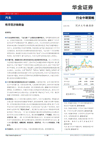 汽车行业中期策略：吹尽狂沙始到金.pdf