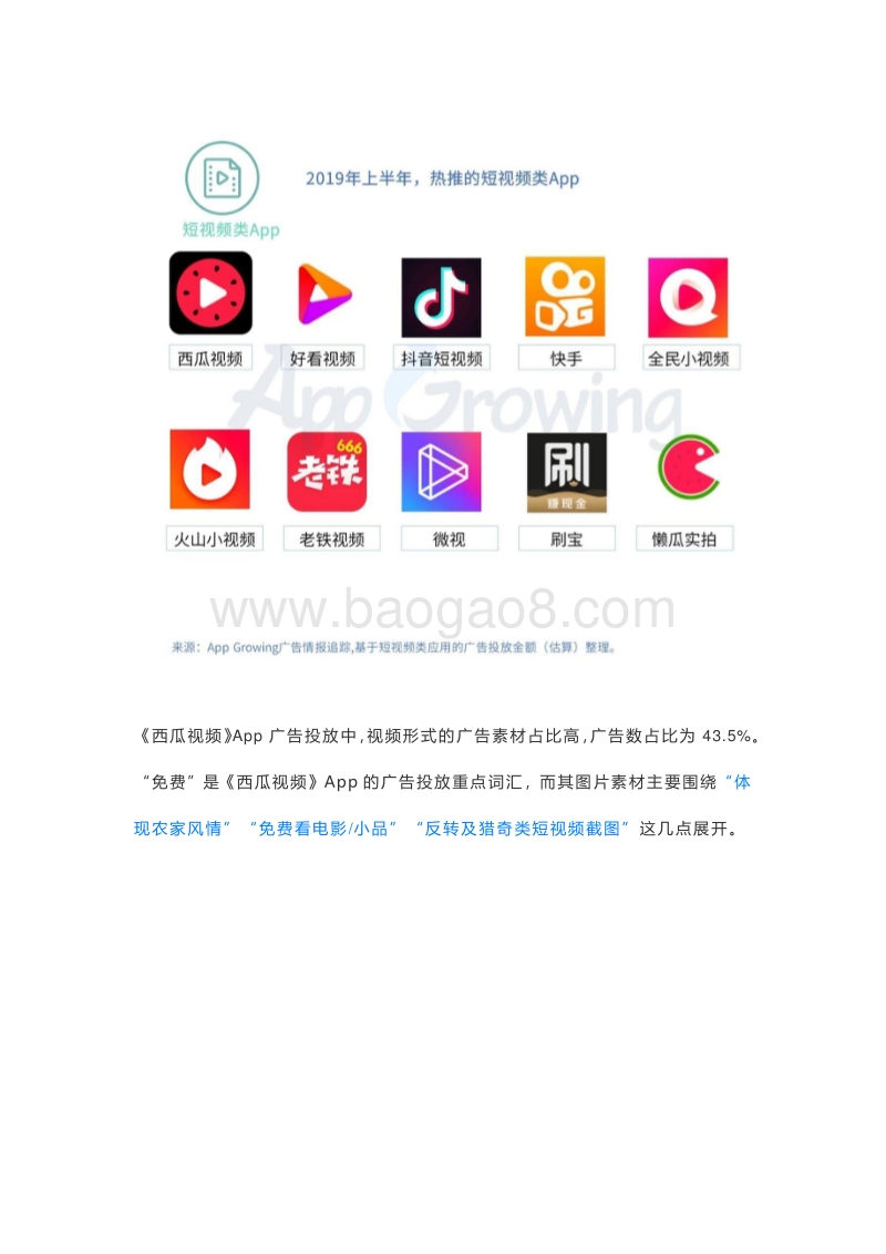 美女梗，红包向，盘点文娱类App的广告创意套路有哪些？.pdf_第2页
