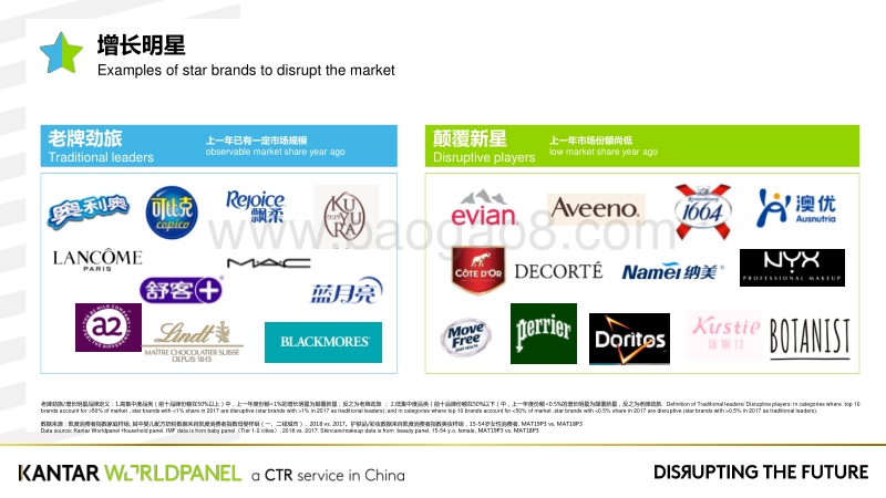 实现颠覆式增长的品牌战略解码.pdf_第4页