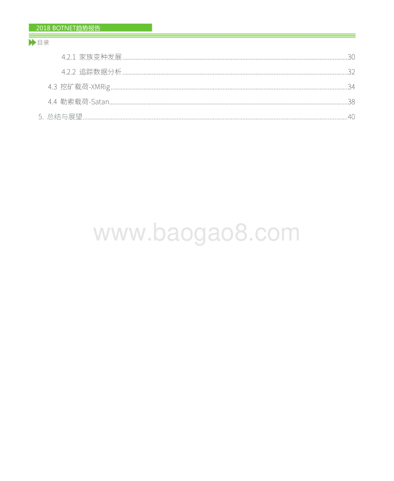 2018BOTNET趋势报告.pdf_第4页