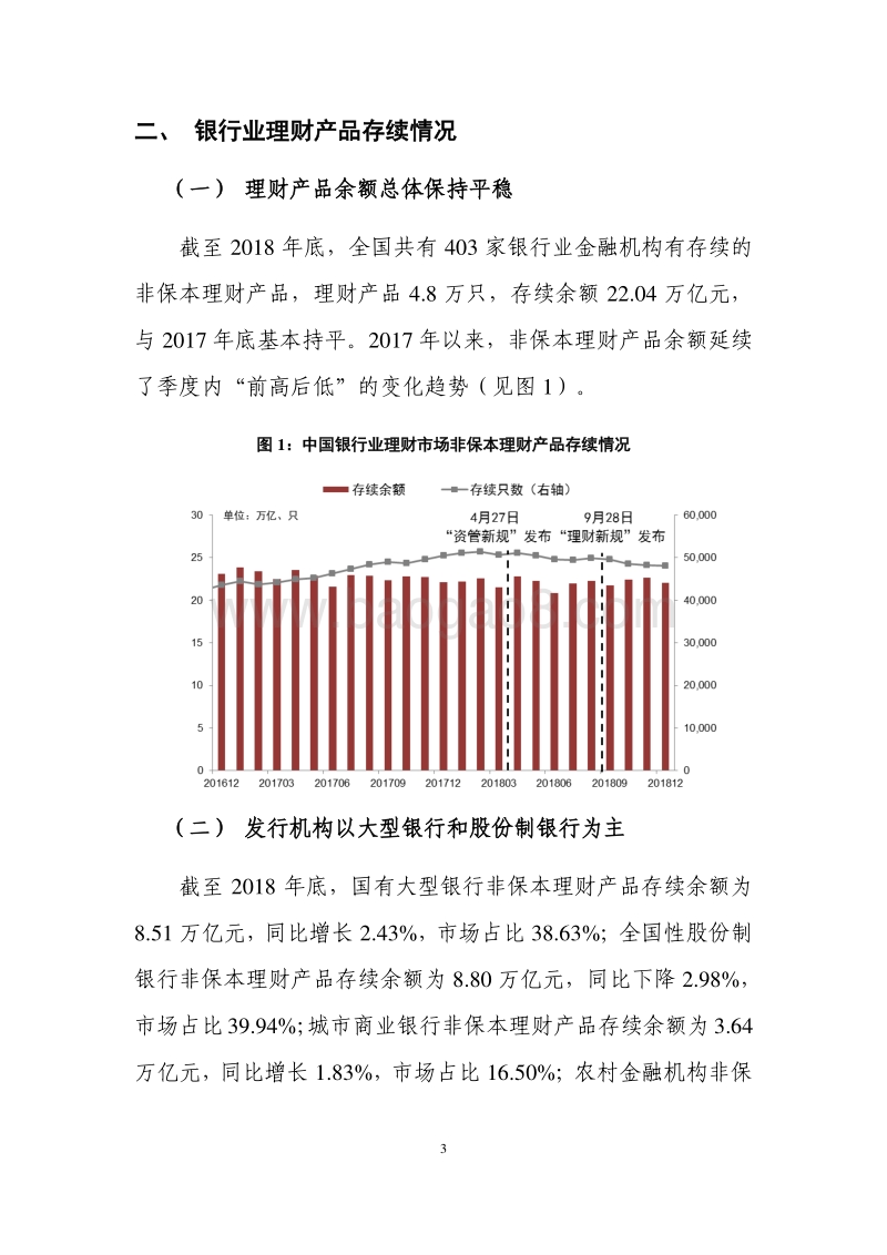 2018年中国银行业理财市场报告.pdf_第5页