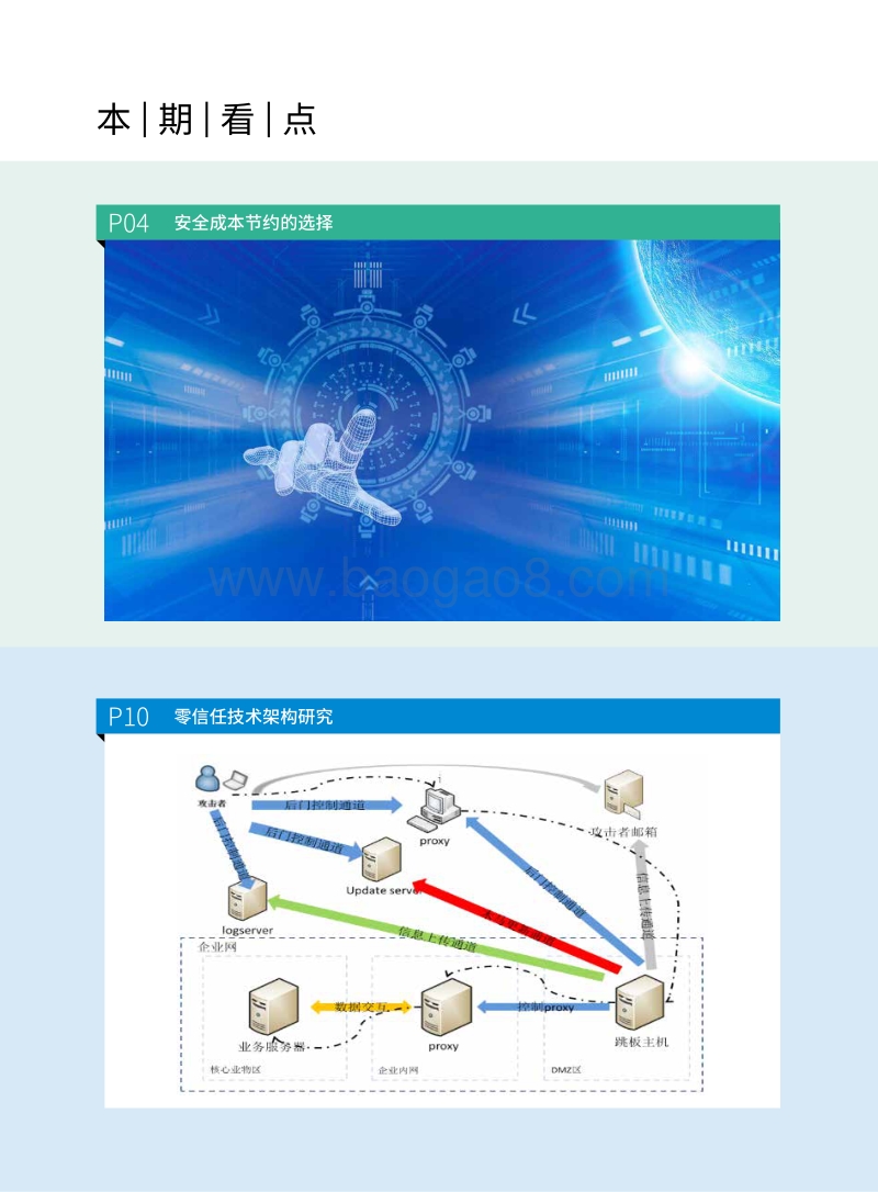 2019年7月金融行业安全月刊.pdf_第3页