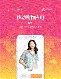 移动购物应用报告.pdf