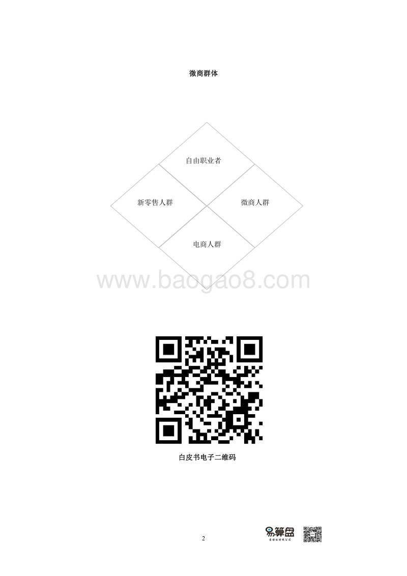2019中国微商财税服务白皮书.pdf_第2页