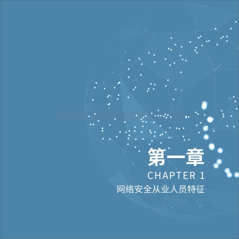 2018网络安全人才发展白皮书.pdf_第5页