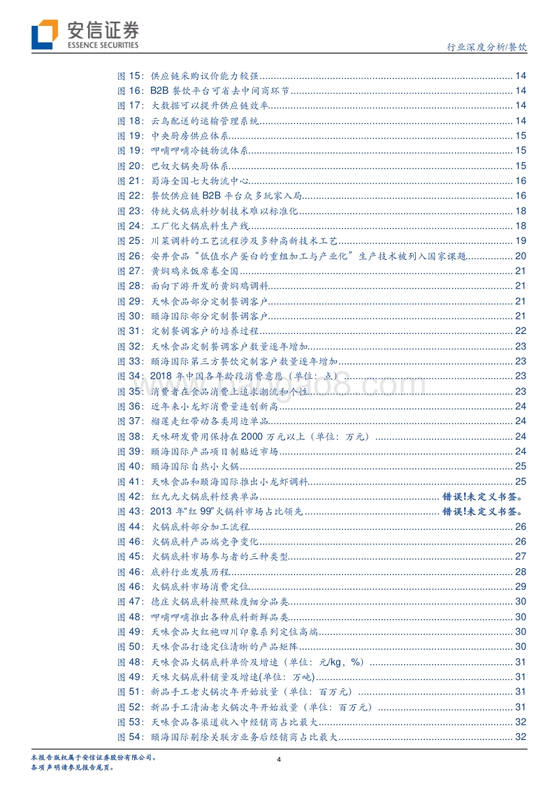 火锅产业链剖析报告：围炉聚炊欢呼处，火锅经济百味融，未来趋势几何？.pdf_第4页