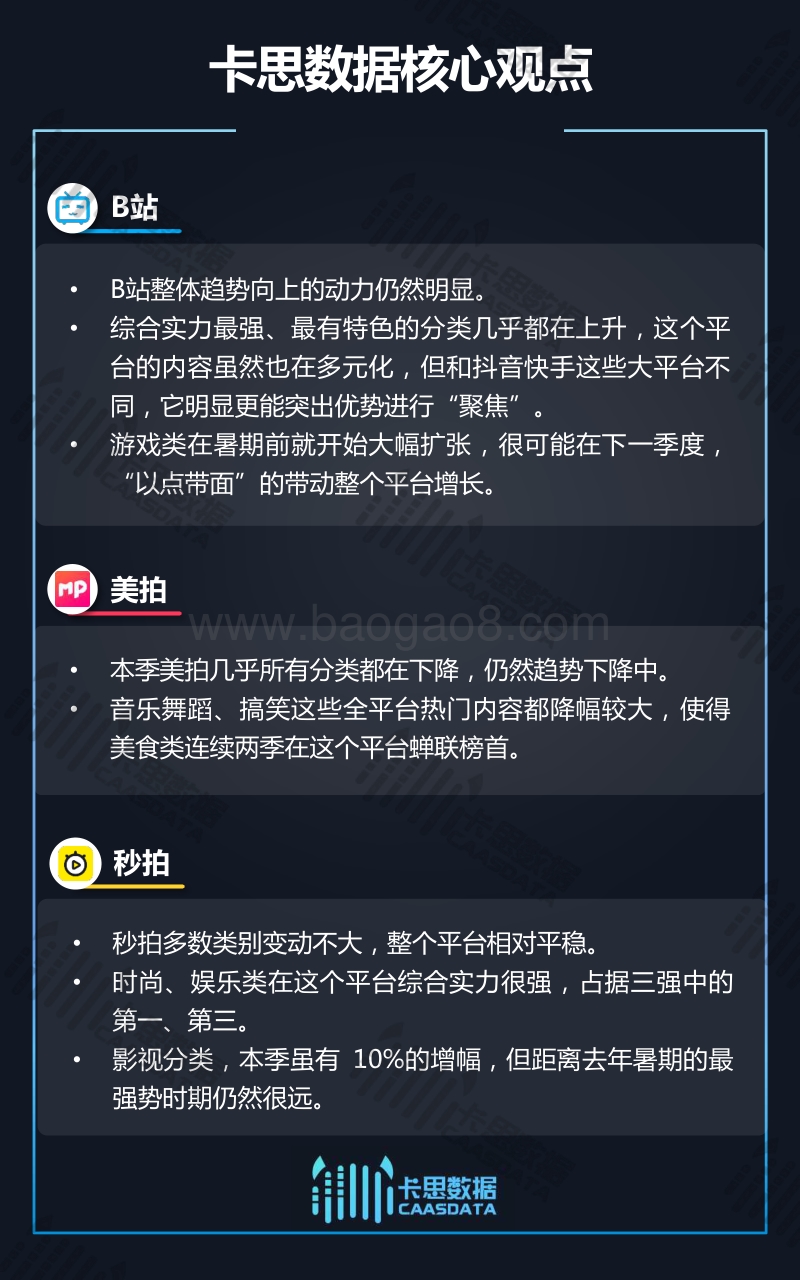 2019年Q2短视频KOL红人季度深度分析.pdf_第3页