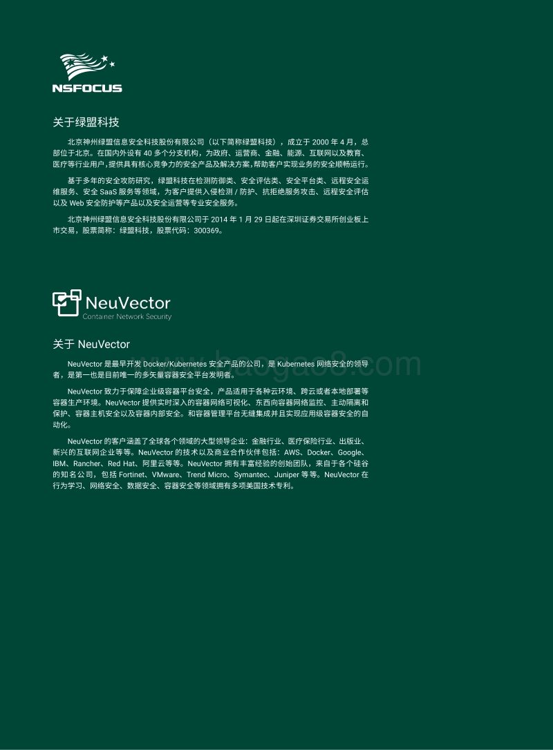 2018容器安全技术报告.pdf_第2页