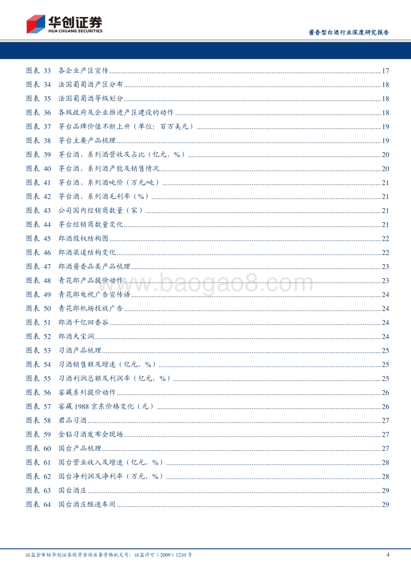 酱香型白酒行业深度研究报告：沉云拂水长风起，酱香扬帆正当时.pdf_第4页
