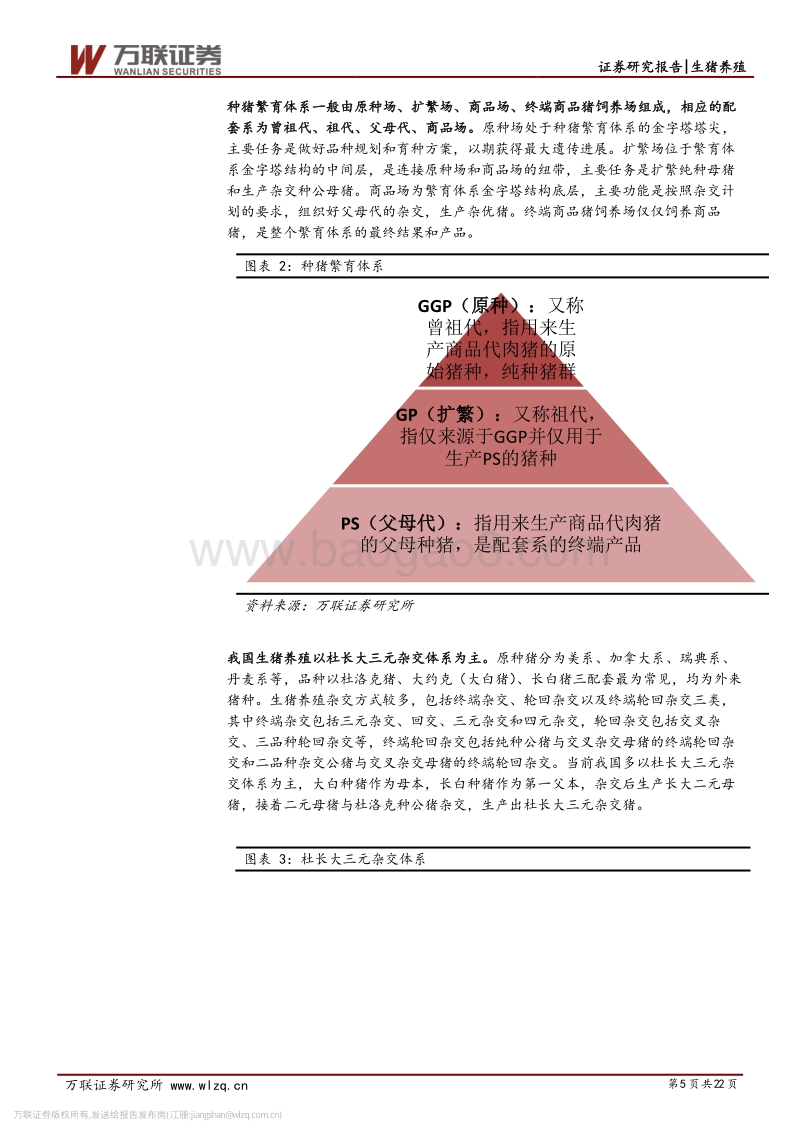 生猪养殖行业专题研究系列一：供求关系失衡下的猪周期.pdf_第5页