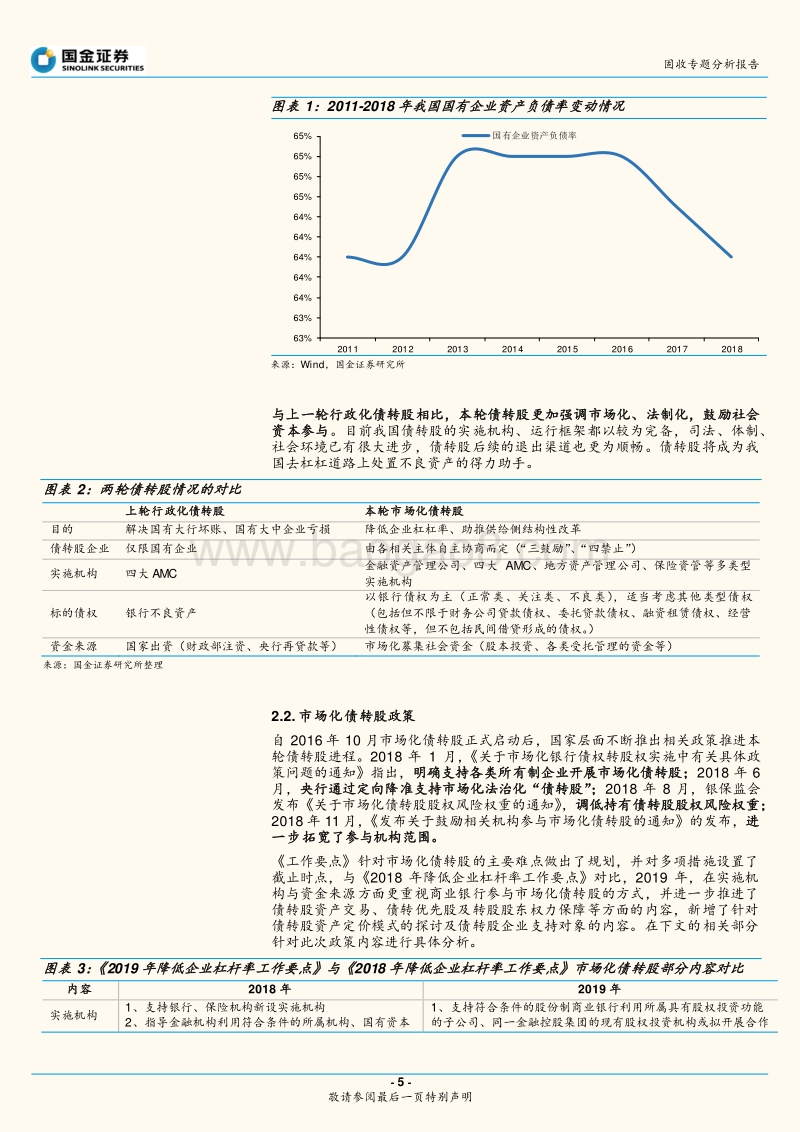 固收专题分析报告：债转股的那些事儿.pdf_第5页