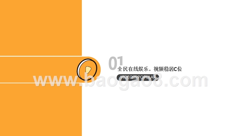 2019短内容视频营销价值研究报告.pptx_第3页