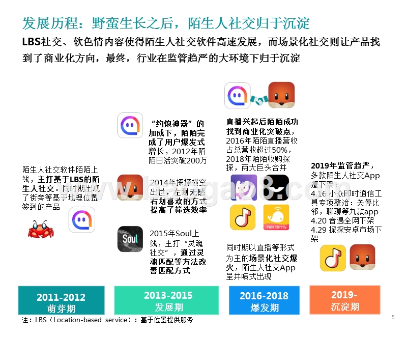 2019陌生人社交行业研究报告.pptx_第5页
