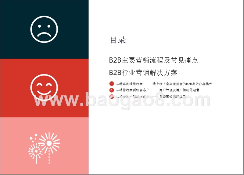 2019年B2B行业营销策略分析报告.pptx_第3页