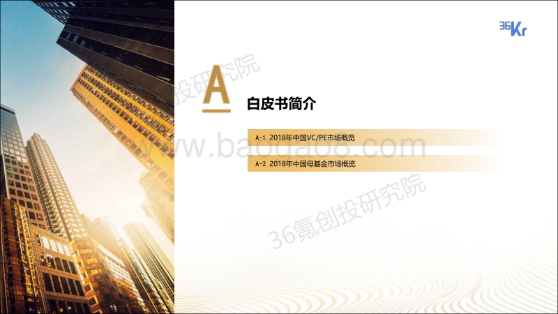 2018-2019VCPE业绩大考及母基金策略.pdf_第5页