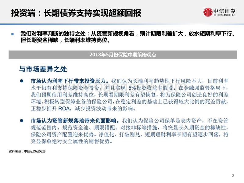 保险行业：看好中国平安的几点理由.pdf_第3页