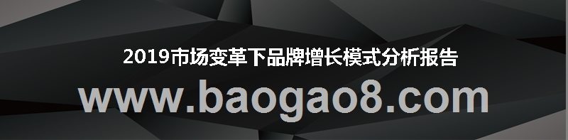 2019市场变革下品牌增长模式分析报告.pptx_第1页