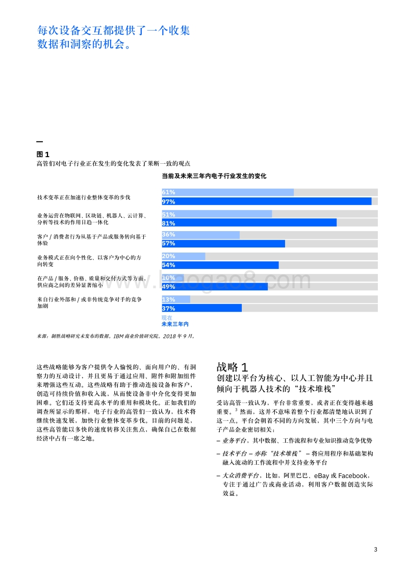 电子行业应对新数据经济的三大战略.pdf_第5页