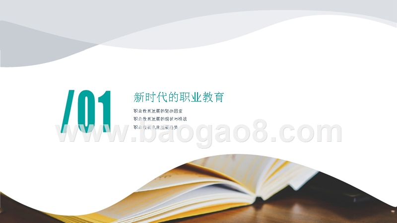 2019职业教育专题研究报告.pptx_第2页