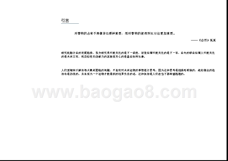 2019轮胎行业发展分析报告.pptx_第4页