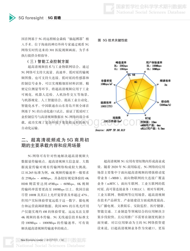 5G+超高清：行业应用的破局实践.pdf_第2页