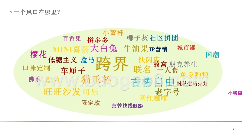 2019新零售时代下的品牌增长分析报告.pptx_第3页