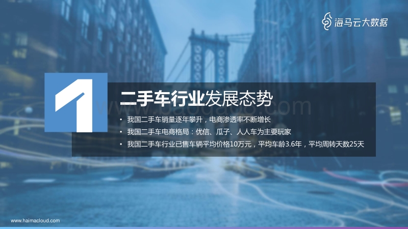 二手车行业报告.pdf_第2页