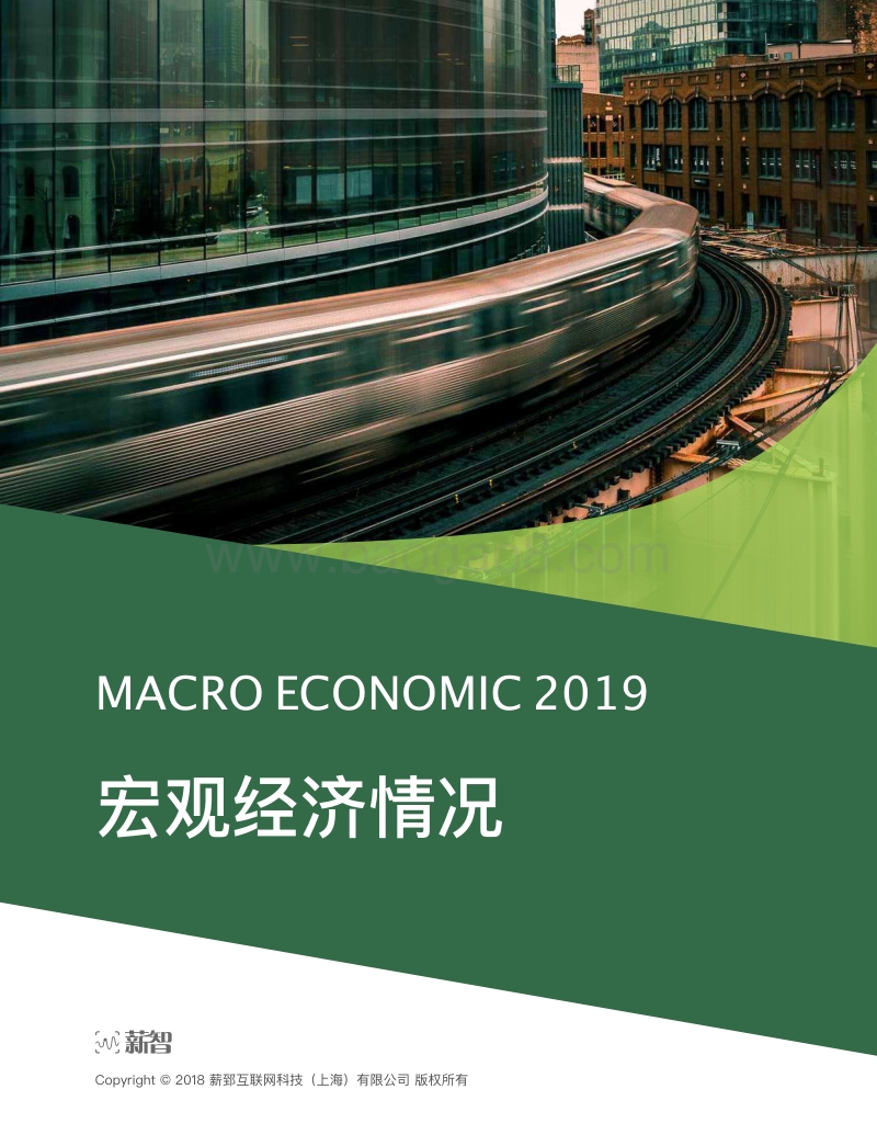 2019年上半年人力资源市场薪酬数据白皮书.pdf_第2页