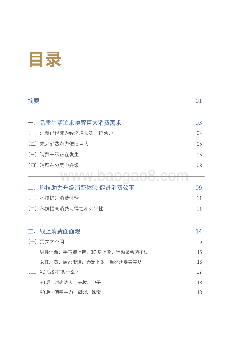 线上生活消费数据报告.pdf_第3页