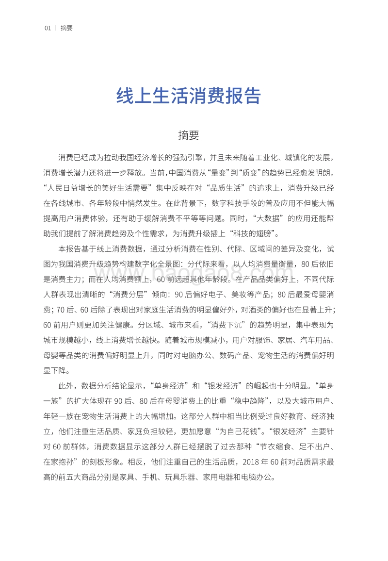 线上生活消费数据报告.pdf_第5页