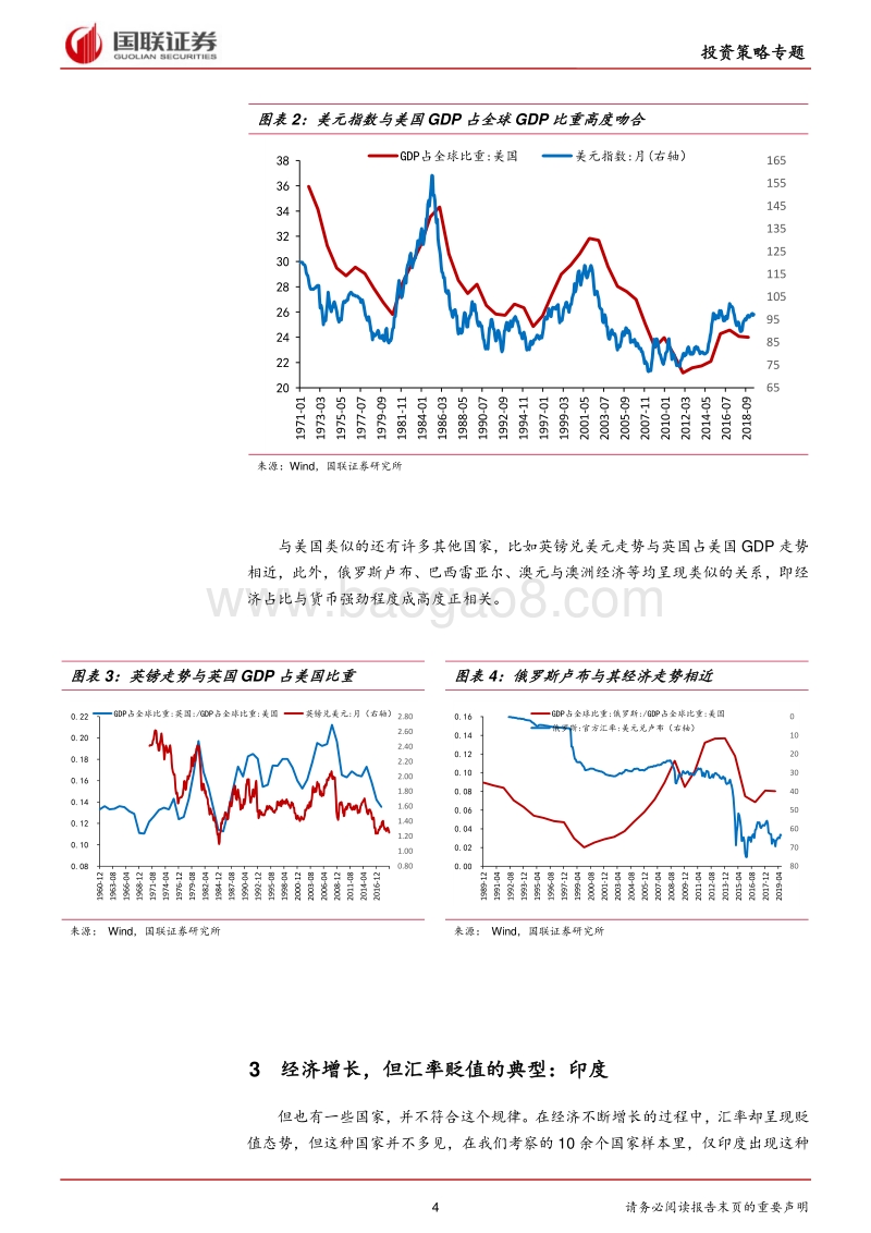 从主要国家汇率史看人民币汇率走向.pdf_第4页