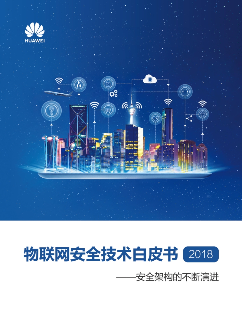 2018物联网安全技术白皮书.pdf_第1页