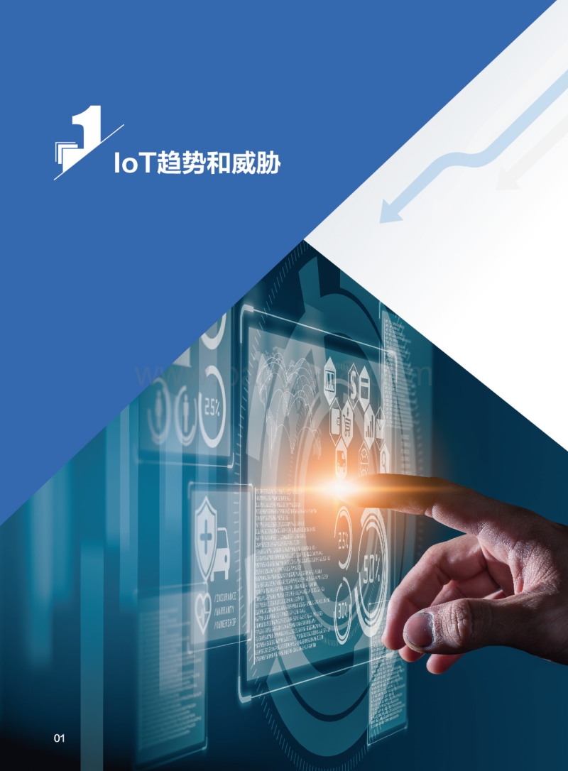 2018物联网安全技术白皮书.pdf_第4页
