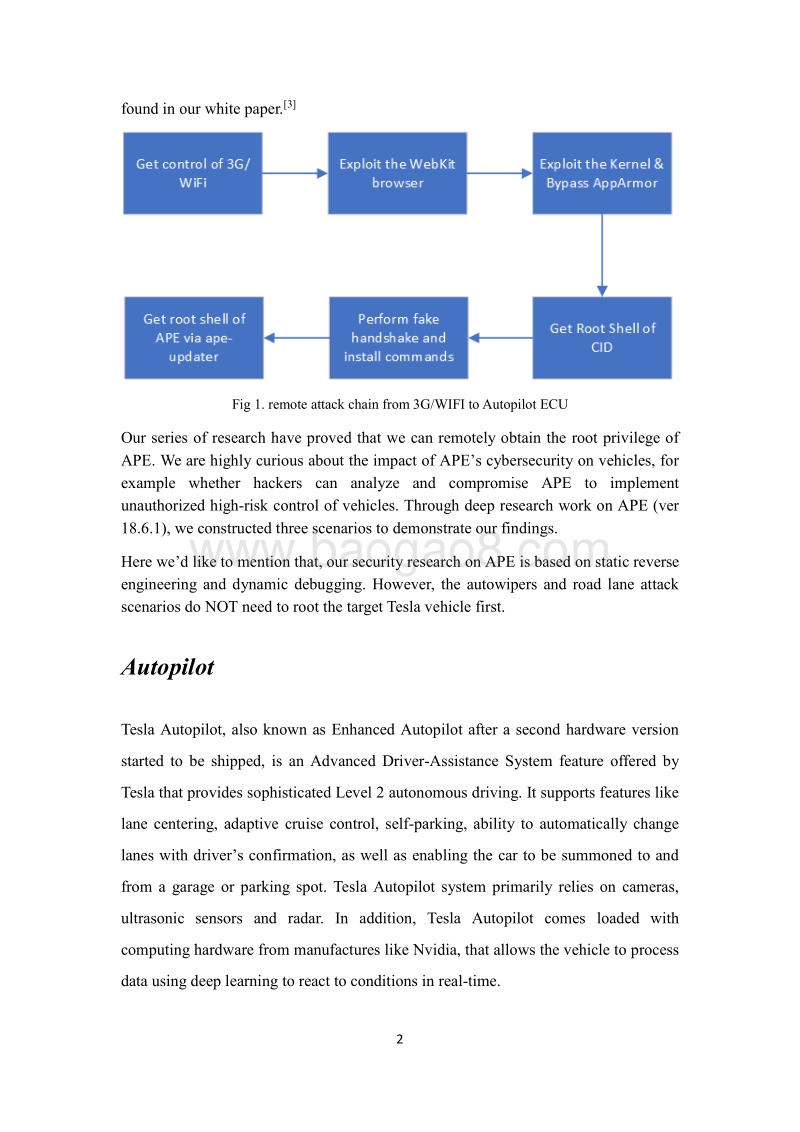 特斯拉Autopilot的实验性安全研究（英文版）.pdf_第4页