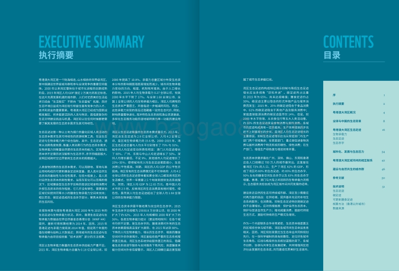 2019粤港澳大湾区生态足迹报告.pdf_第3页