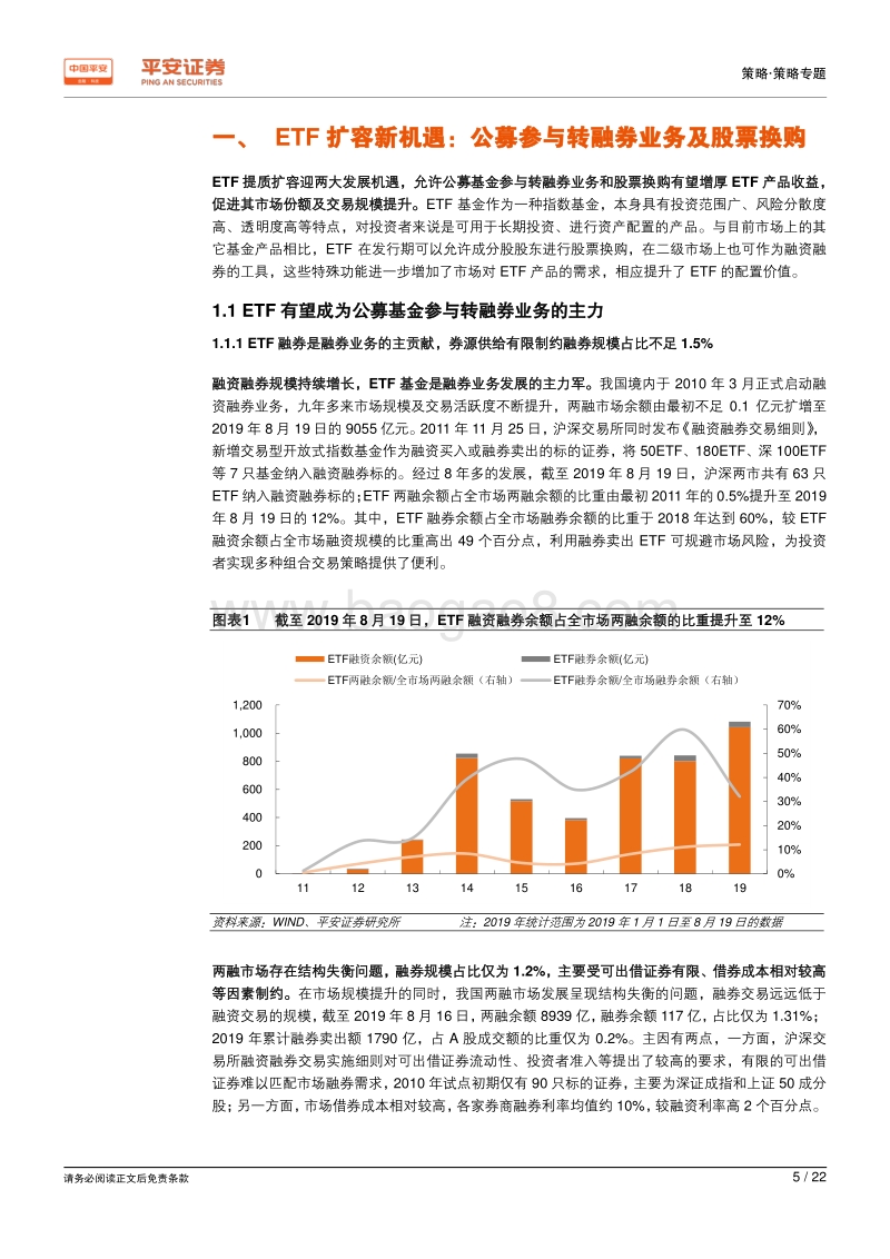 方兴未艾，ETF提质扩容迎新机遇.pdf_第5页
