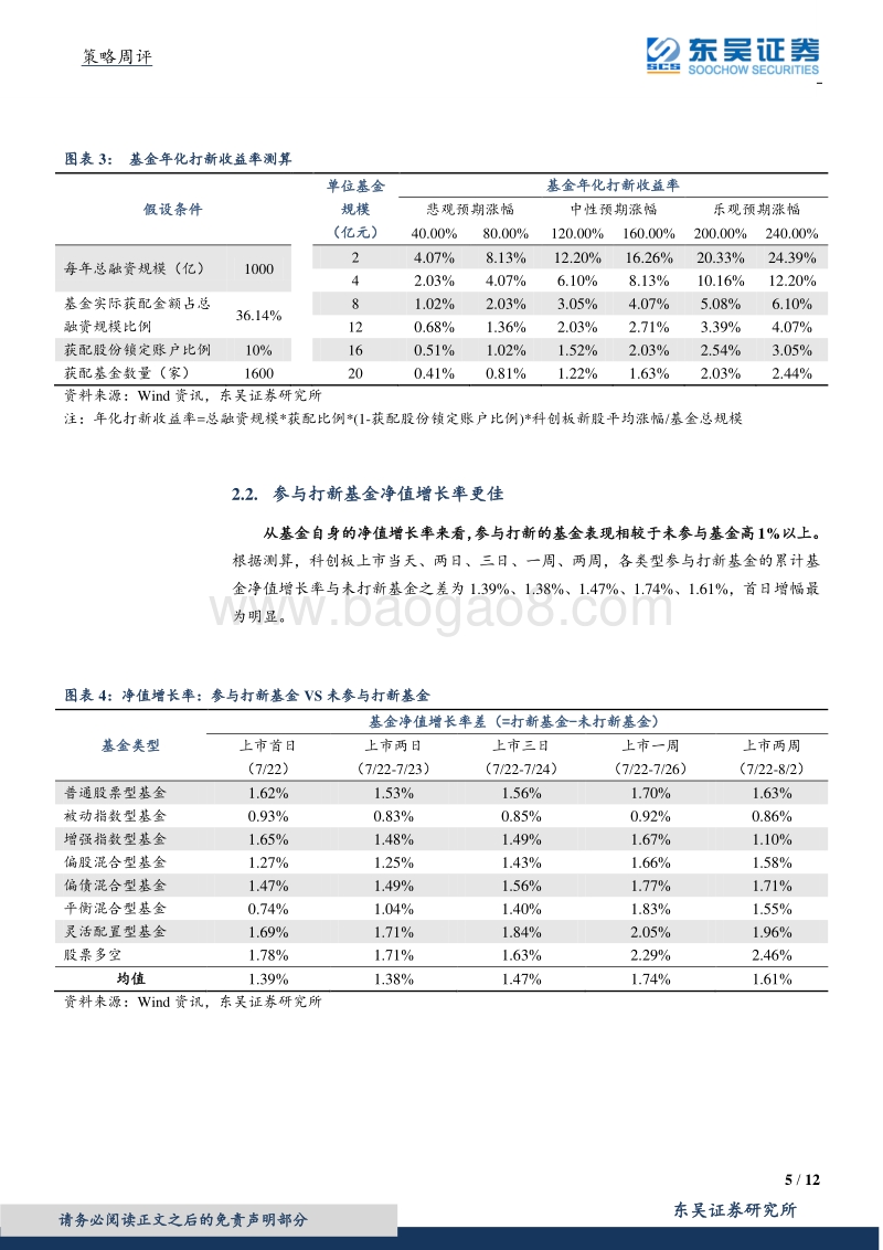 科创板系列之一：科创板打新攻略.pdf_第5页