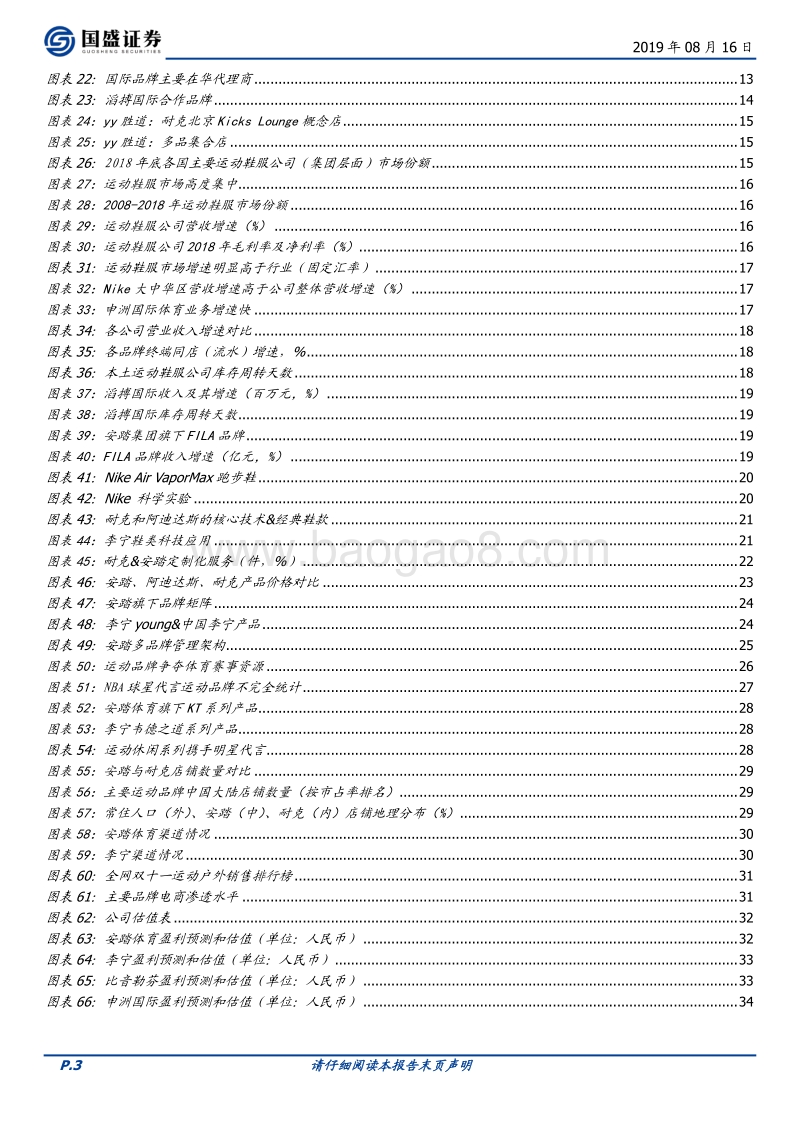 运动鞋服：风景独好，龙头对话.pdf_第3页