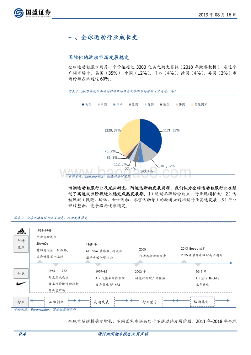 运动鞋服：风景独好，龙头对话.pdf_第4页