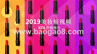 2019美妆短视频KOL营销报告.pptx