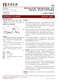 《哪吒》打开国产动画电影天花板，全年龄向动画、IP衍生产业仍是蓝海.pdf