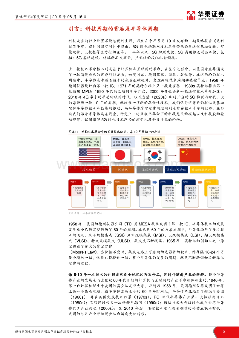 全球半导体周期的60年兴衰启示录.pdf_第5页
